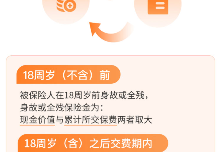 爱心人寿守护神2.0终身寿险（睿享版）